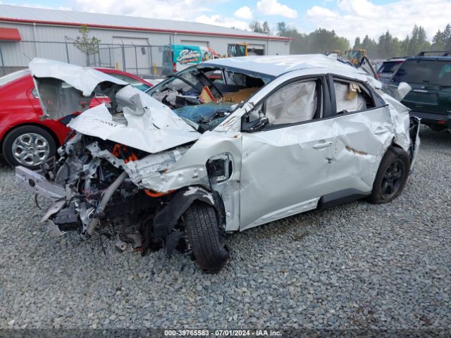 JTMABABA5PA018072 Subaru Solterra Premium