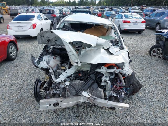 JTMABABA5PA018072 Subaru Solterra Premium