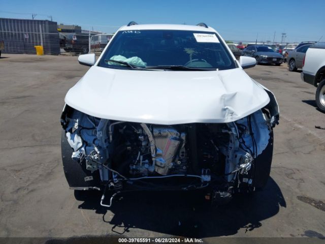3GNAXWEG6RS157747 Chevrolet Equinox Awd Rs