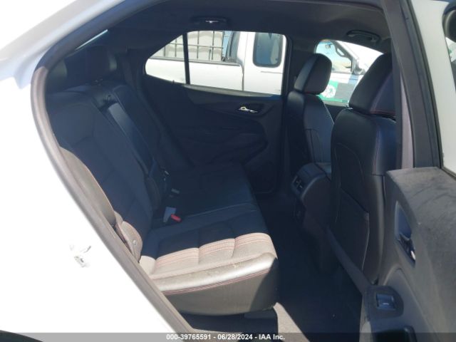 3GNAXWEG6RS157747 Chevrolet Equinox Awd Rs