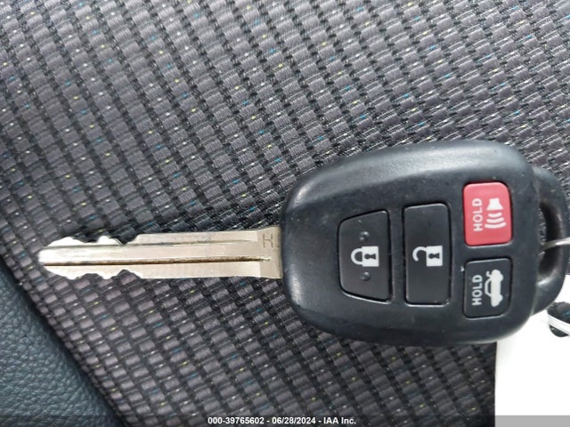 Toyota COROLLA SE 2019 2T1BURHE8KC210209 Image 11