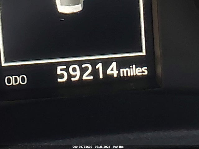 Toyota COROLLA SE 2019 2T1BURHE8KC210209 Image 15