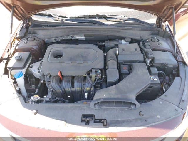 KIA Optima Lx 2020 5XXGT4L35LG400853 Image 10