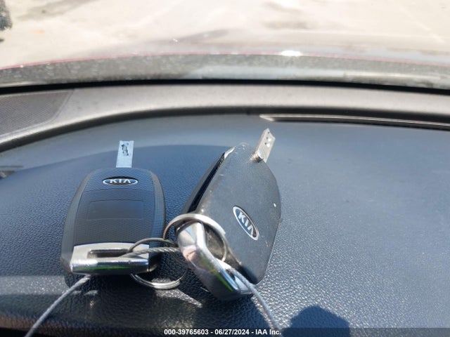 KIA Optima Lx 2020 5XXGT4L35LG400853 Image 11