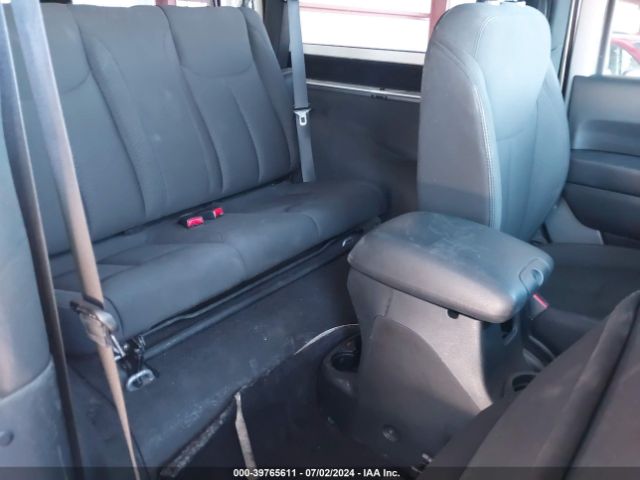 1C4AJWAG7GL305309 Jeep Wrangler Sport