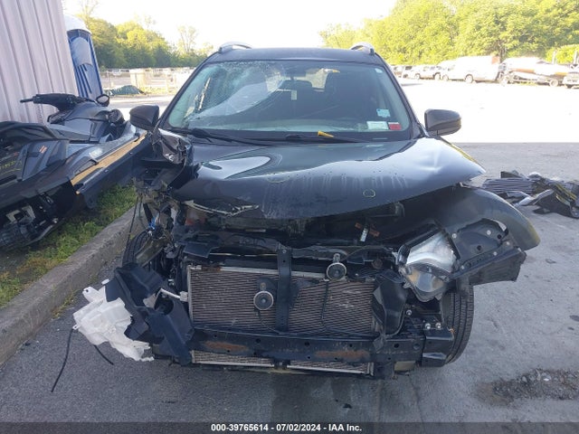 Toyota RAV4 LE 2016 2T3BFREV0GW536355 Image 13