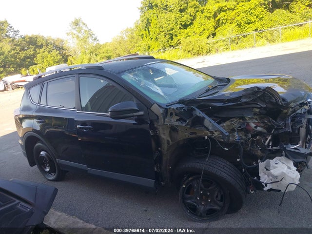 Toyota RAV4 LE 2016 2T3BFREV0GW536355 Image 14