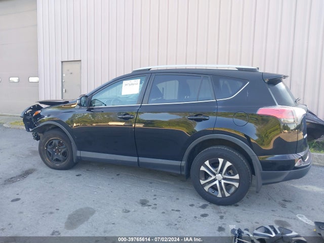 Toyota RAV4 LE 2016 2T3BFREV0GW536355 Image 15