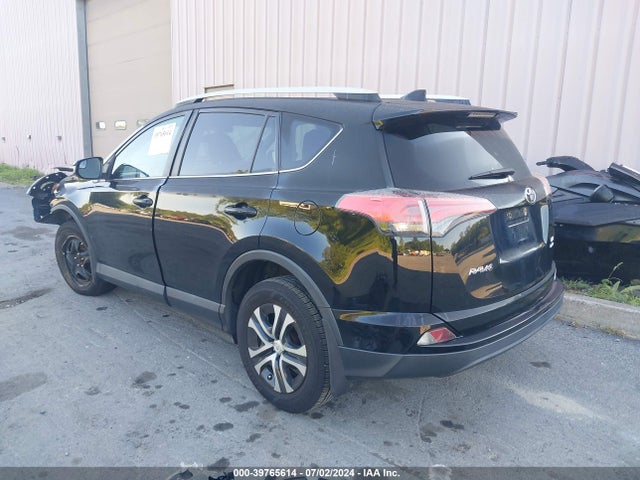 Toyota RAV4 LE 2016 2T3BFREV0GW536355 Image 3