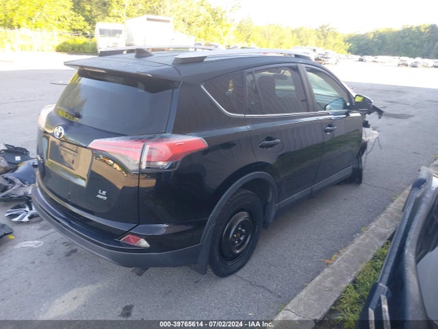 Toyota RAV4 LE 2016 2T3BFREV0GW536355 Image 4