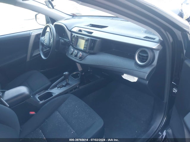 Toyota RAV4 LE 2016 2T3BFREV0GW536355 Image 5