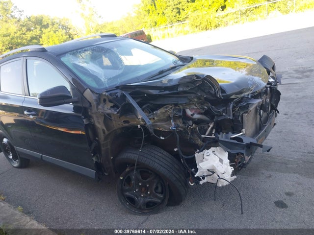 Toyota RAV4 LE 2016 2T3BFREV0GW536355 Image 6