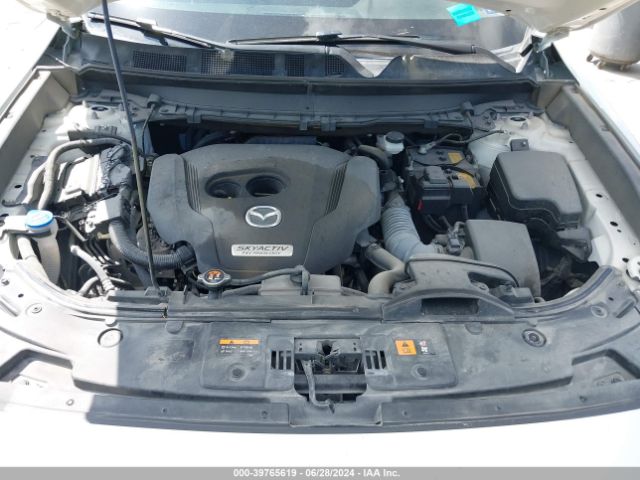 JM3TCABY4K0319943 Mazda CX-9 SPORT