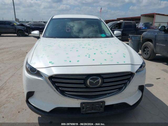 JM3TCABY4K0319943 Mazda CX-9 SPORT