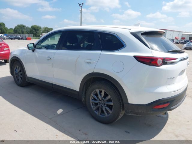 JM3TCABY4K0319943 Mazda CX-9 SPORT