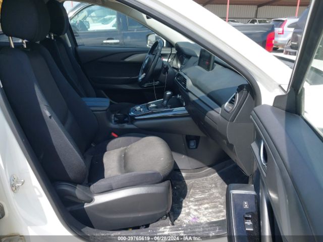 JM3TCABY4K0319943 Mazda CX-9 SPORT