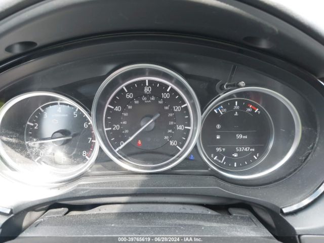 JM3TCABY4K0319943 Mazda CX-9 SPORT