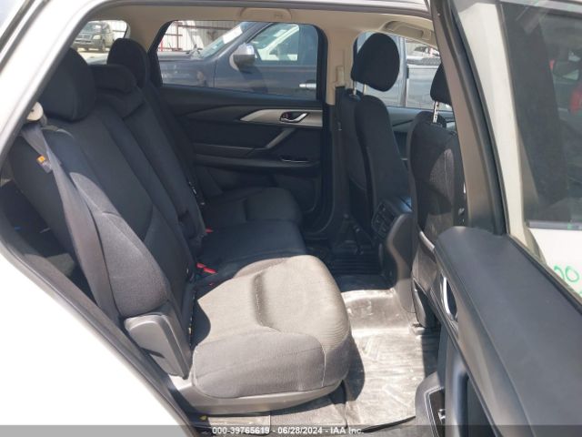 JM3TCABY4K0319943 Mazda CX-9 SPORT