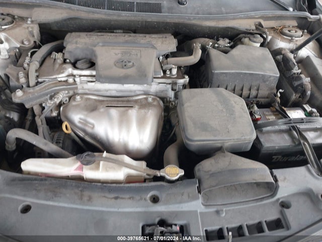 Toyota CAMRY L 2014 4T4BF1FK7ER437453 Image 10