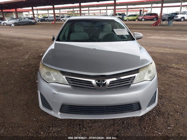 Toyota CAMRY L 2014 4T4BF1FK7ER437453 Image 12