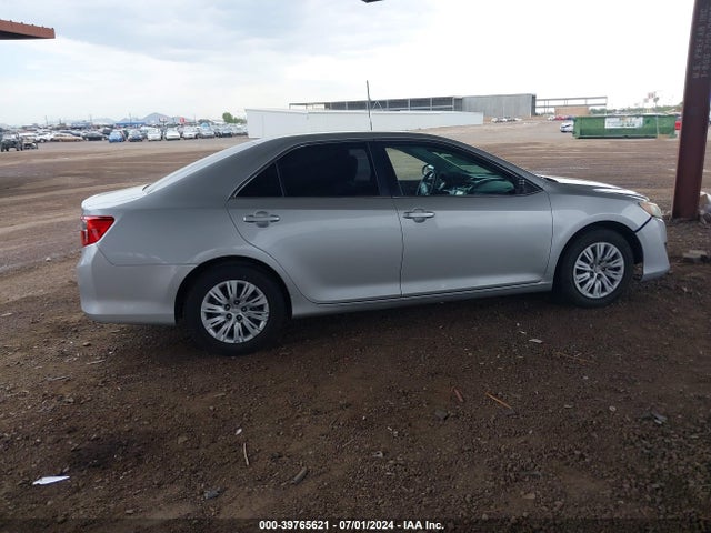 Toyota CAMRY L 2014 4T4BF1FK7ER437453 Image 13