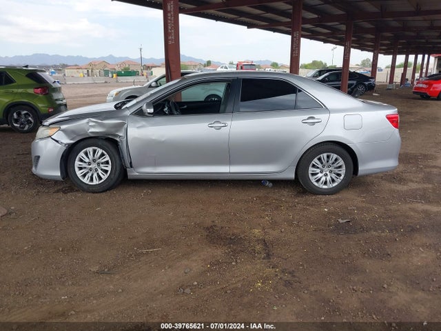 Toyota CAMRY L 2014 4T4BF1FK7ER437453 Image 14