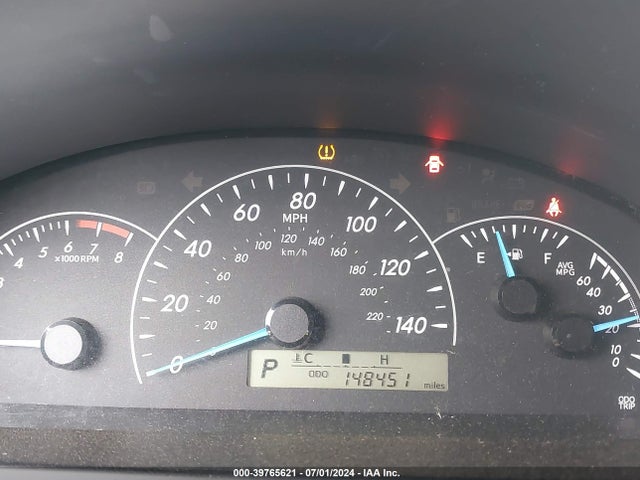 Toyota CAMRY L 2014 4T4BF1FK7ER437453 Image 15