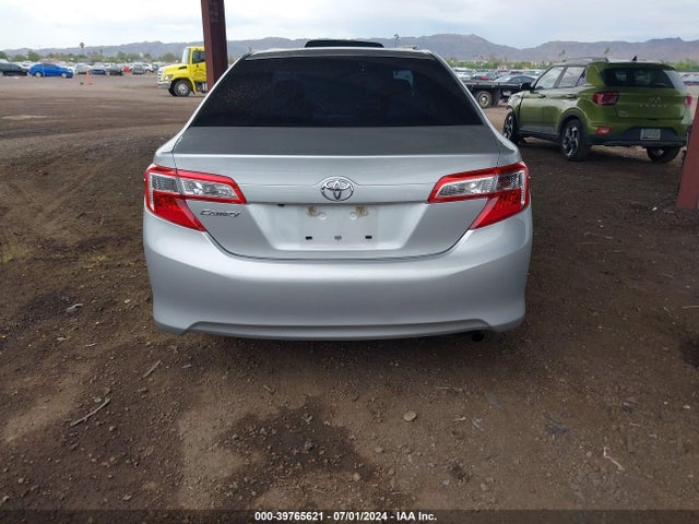 Toyota CAMRY L 2014 4T4BF1FK7ER437453 Image 16