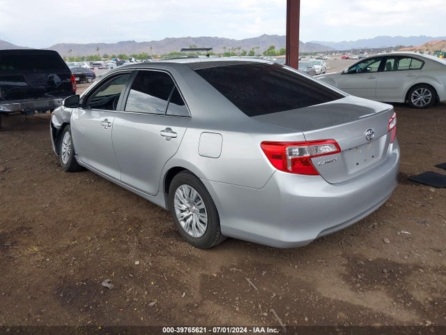 Toyota CAMRY L 2014 4T4BF1FK7ER437453 Image 3