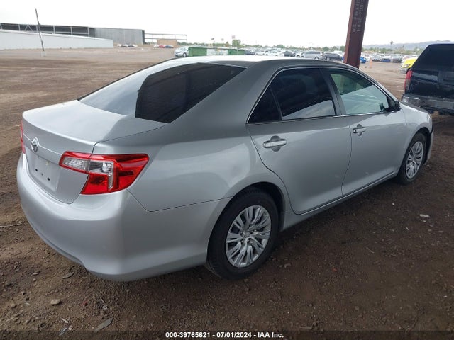 Toyota CAMRY L 2014 4T4BF1FK7ER437453 Image 4