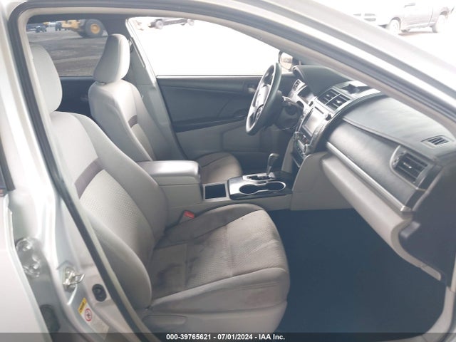 Toyota CAMRY L 2014 4T4BF1FK7ER437453 Image 5