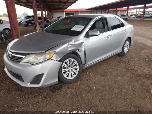 Toyota CAMRY L 2014 4T4BF1FK7ER437453 Image 6