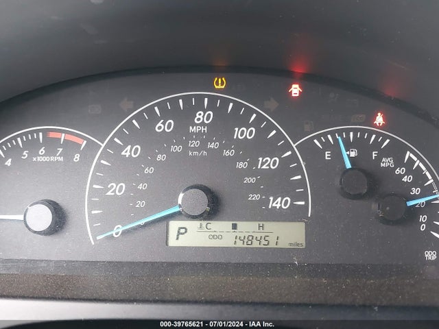 Toyota CAMRY L 2014 4T4BF1FK7ER437453 Image 7