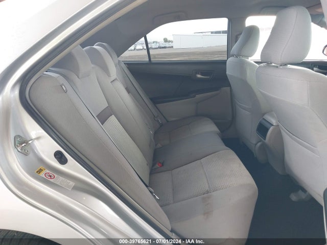 Toyota CAMRY L 2014 4T4BF1FK7ER437453 Image 8