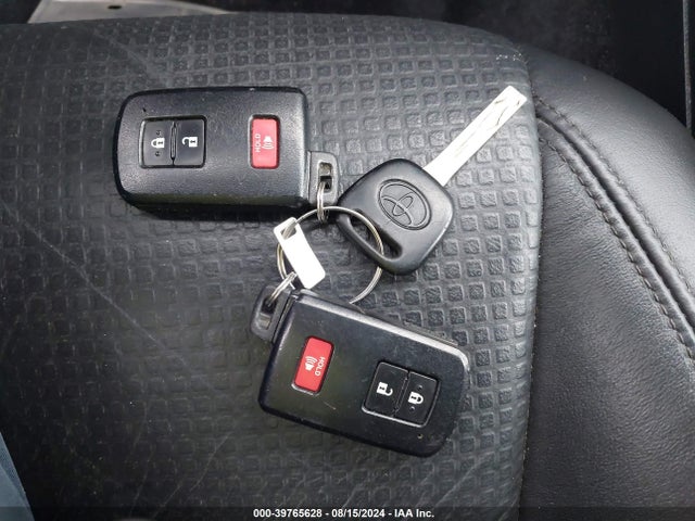Toyota Tacoma 2020 3TMAZ5CN8LM122623 Image 11