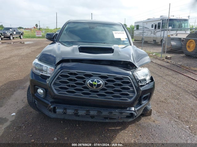 Toyota Tacoma 2020 3TMAZ5CN8LM122623 Image 13