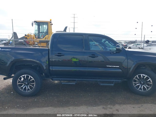 Toyota Tacoma 2020 3TMAZ5CN8LM122623 Image 14