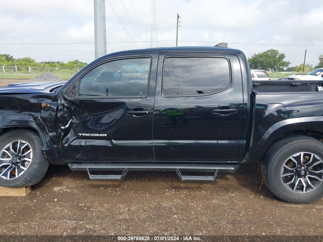 Toyota Tacoma 2020 3TMAZ5CN8LM122623 Image 15