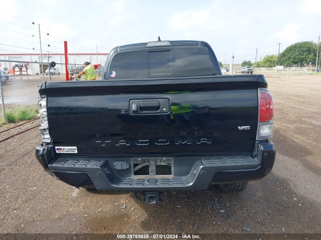 Toyota Tacoma 2020 3TMAZ5CN8LM122623 Image 17