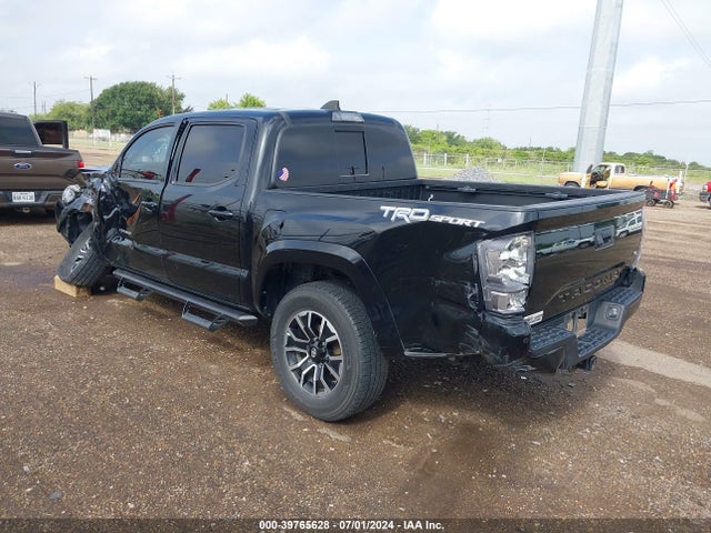 3TMAZ5CN8LM122623 Toyota Tacoma
