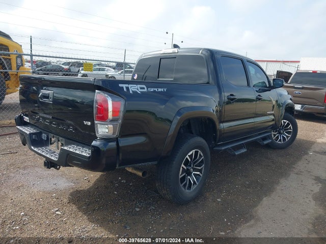 3TMAZ5CN8LM122623 Toyota Tacoma