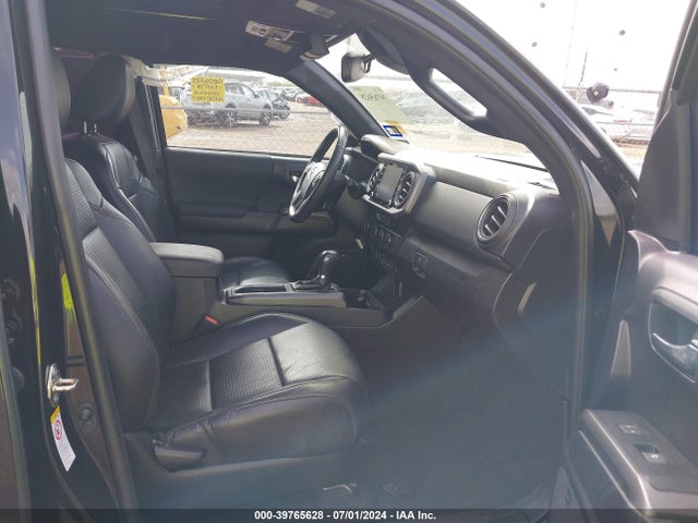 3TMAZ5CN8LM122623 Toyota Tacoma