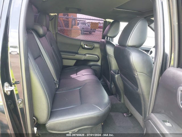 3TMAZ5CN8LM122623 Toyota Tacoma