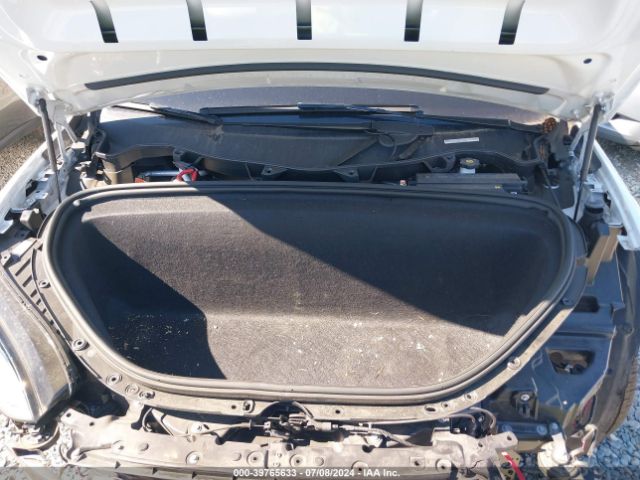 5YJXCDE29JF103413 Tesla Model X 100d/75d/p100d