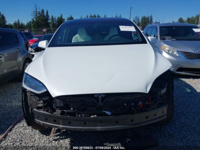 5YJXCDE29JF103413 Tesla Model X 100d/75d/p100d