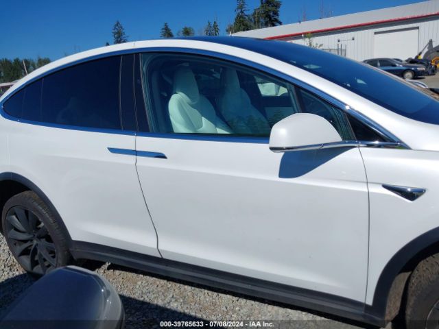 5YJXCDE29JF103413 Tesla Model X 100d/75d/p100d