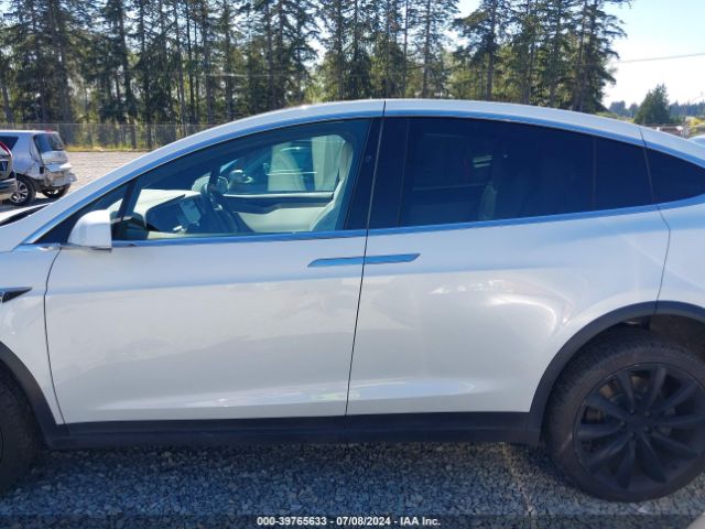 5YJXCDE29JF103413 Tesla Model X 100d/75d/p100d