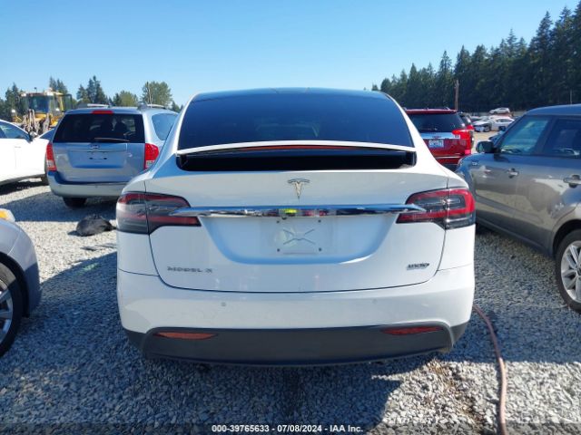 5YJXCDE29JF103413 Tesla Model X 100d/75d/p100d