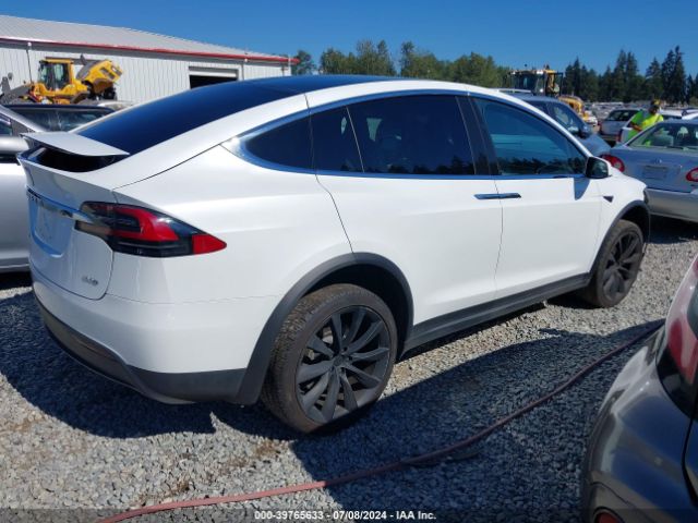 5YJXCDE29JF103413 Tesla Model X 100d/75d/p100d