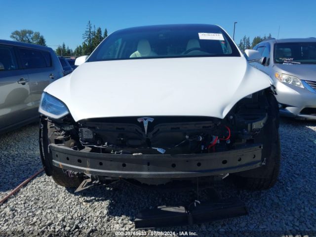 5YJXCDE29JF103413 Tesla Model X 100d/75d/p100d